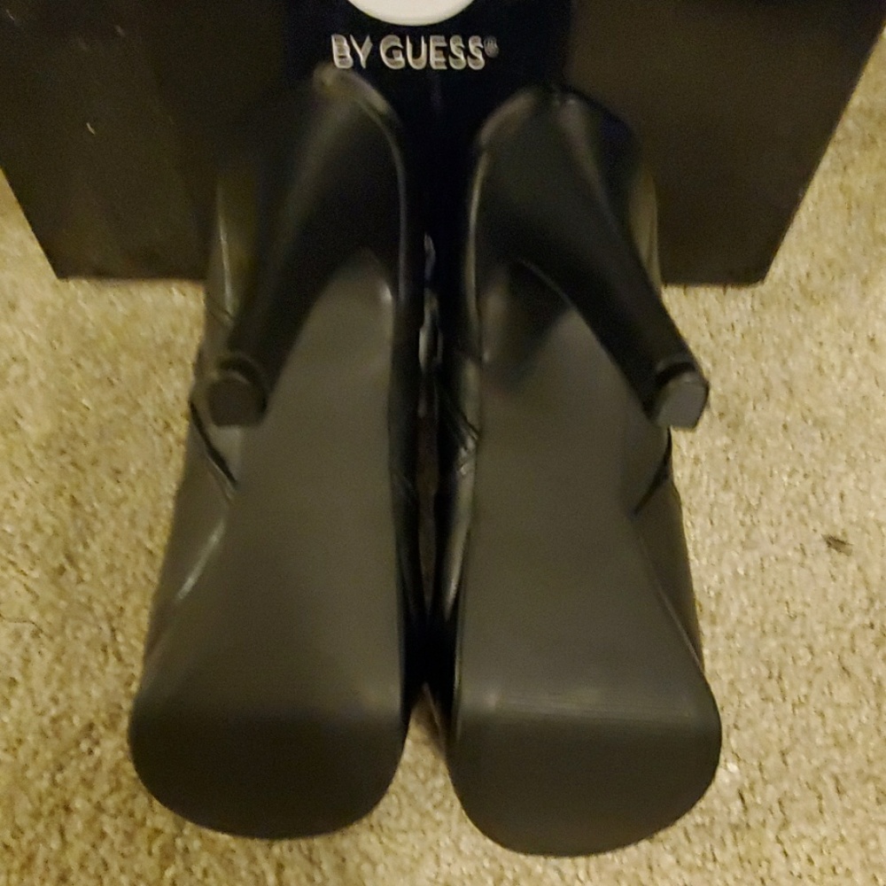 Booties - Picture 5 of 7